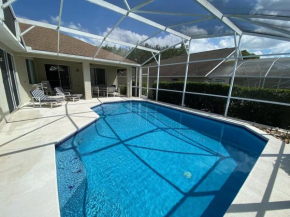 Private Pool Villa Southern Dunes